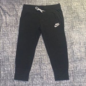 Capri Sweats